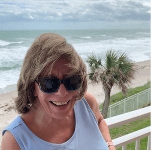 Meet your Posher, Terri